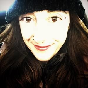 Meet your Posher, Darletta